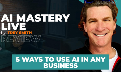 AI Mastery Live Review